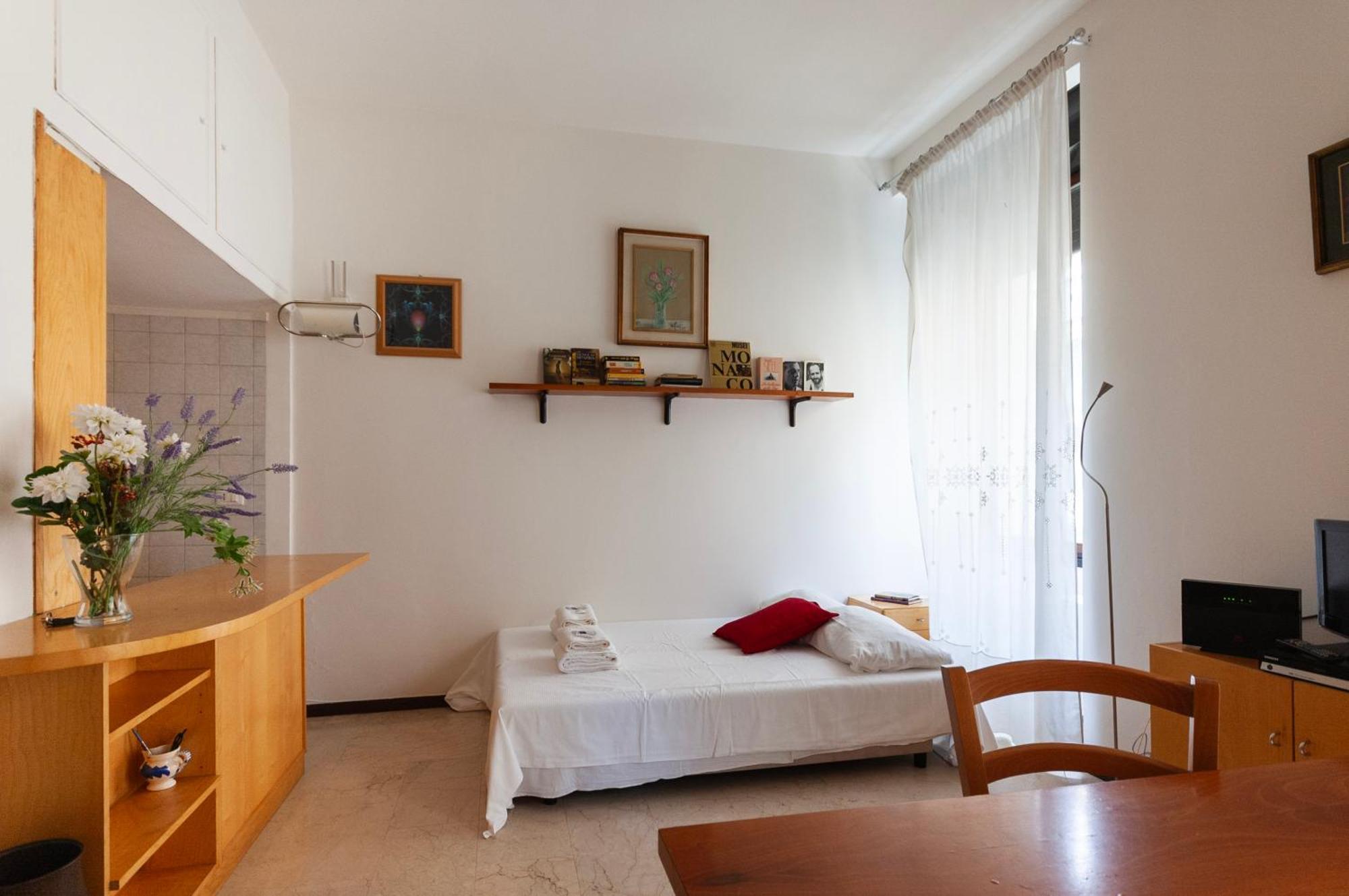 Youhosty - Lecco 11 Appartement