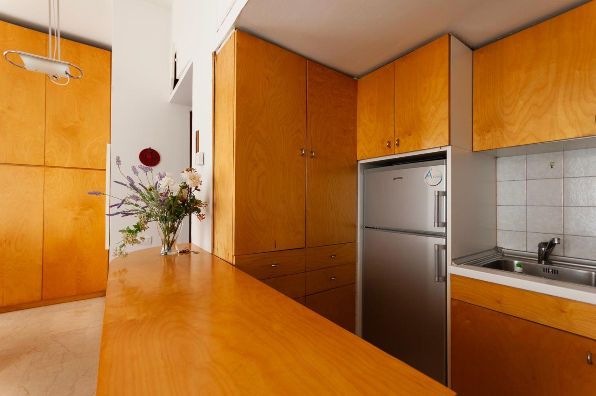 Youhosty - Lecco 11 Appartement Milaan