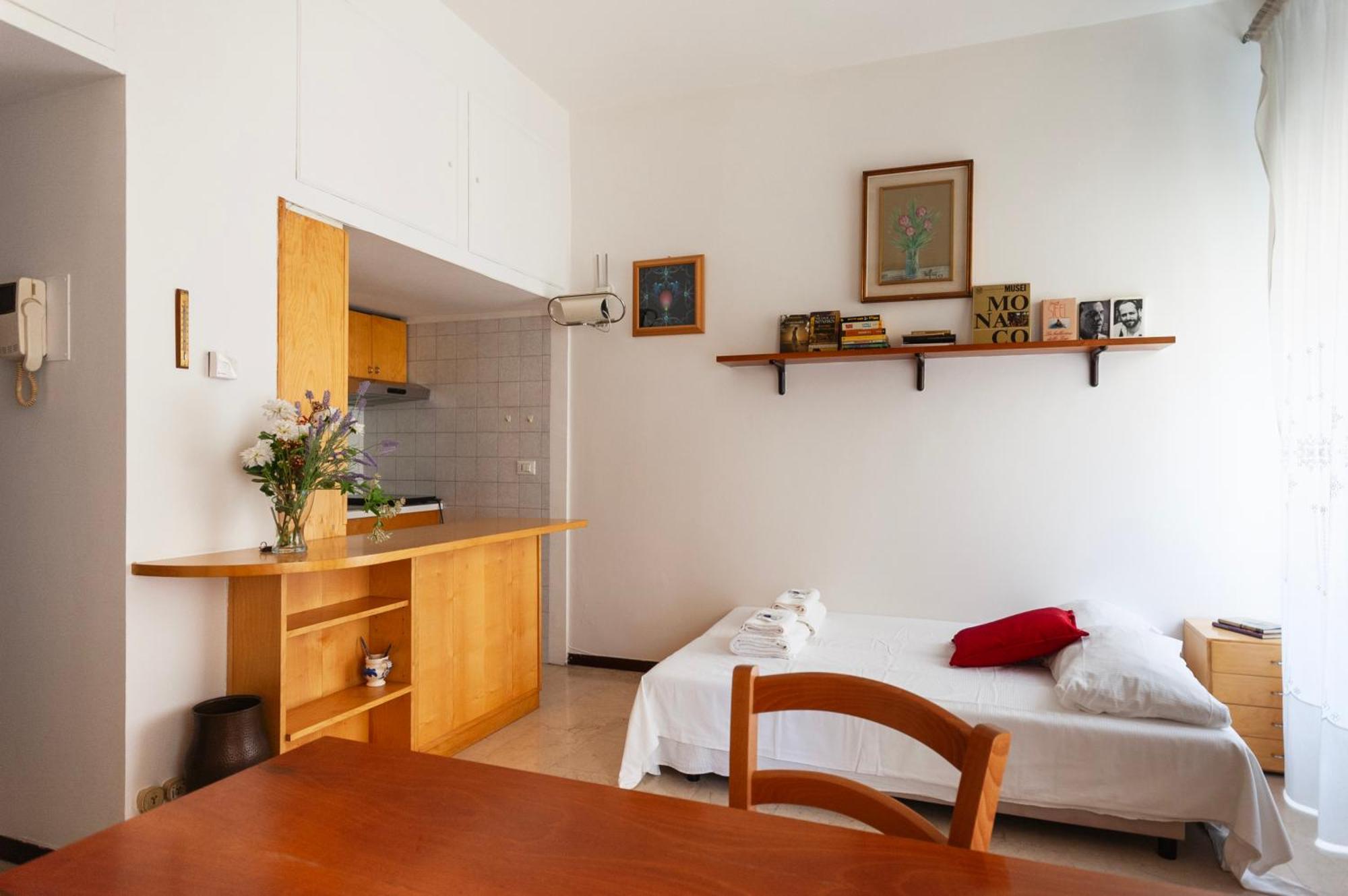 Youhosty - Lecco 11 Milaan