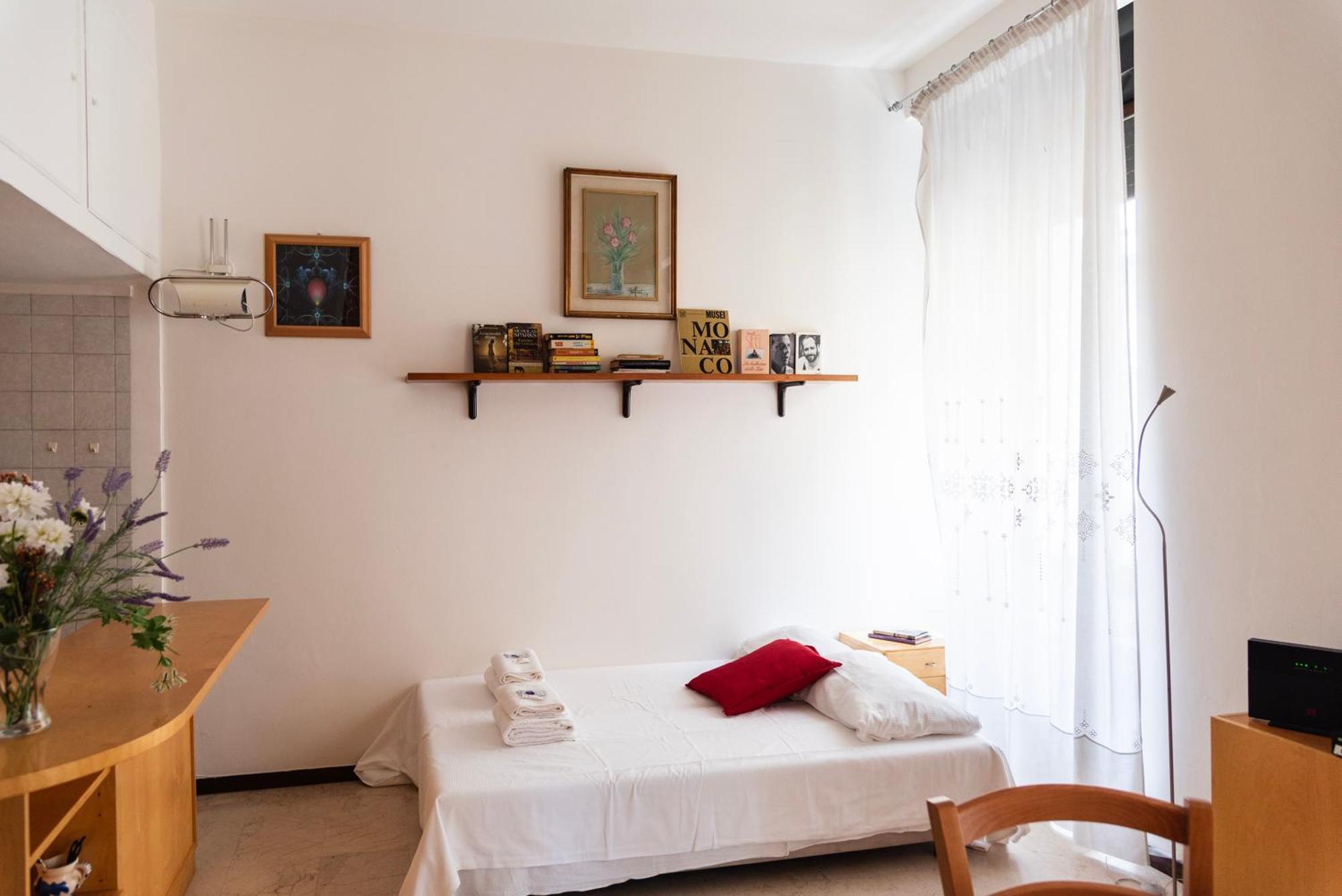 Appartement Youhosty - Lecco 11