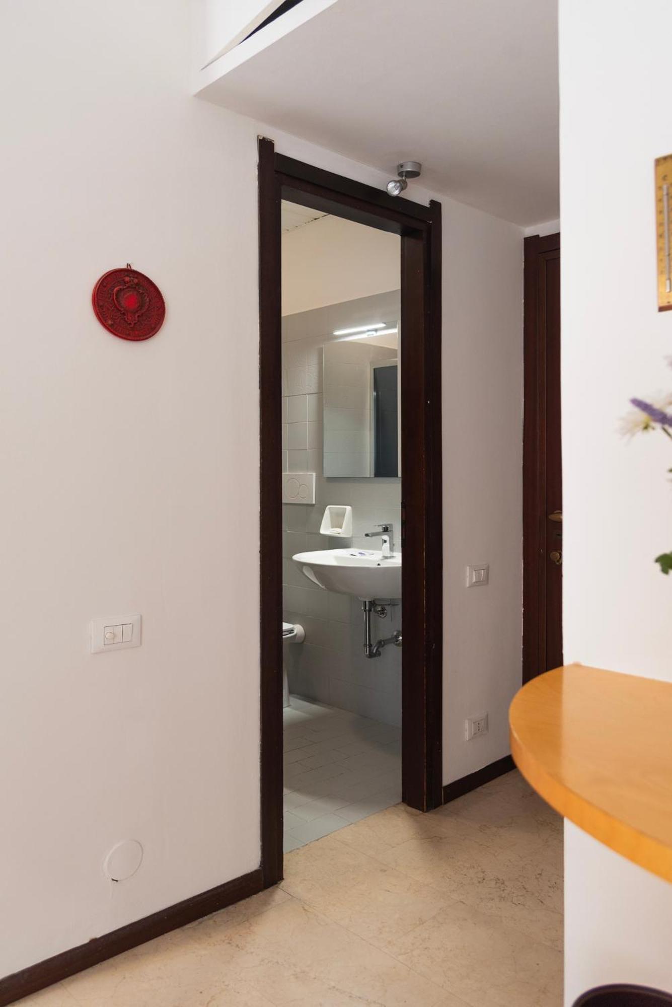 Youhosty - Lecco 11 Appartement Milaan