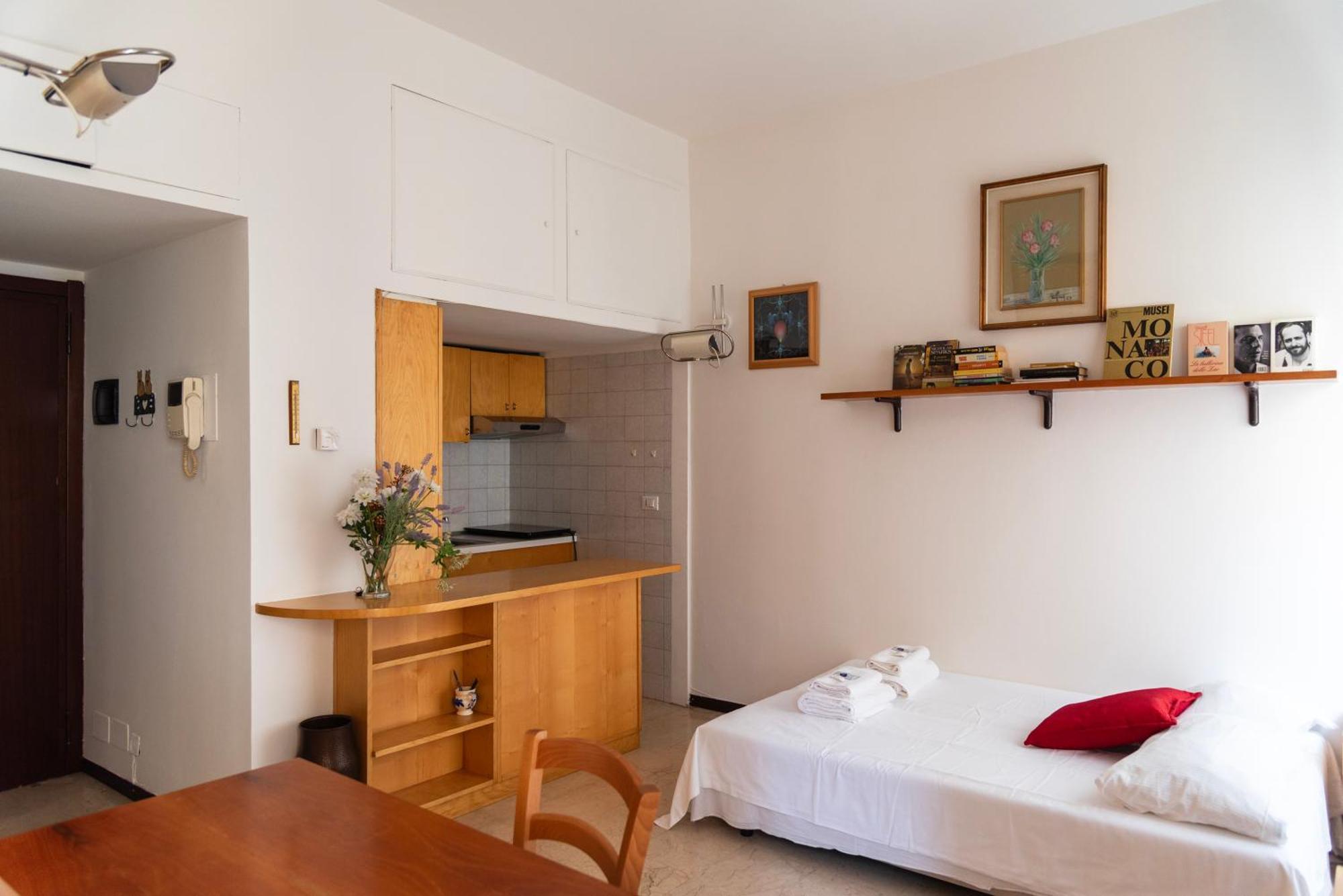 Youhosty - Lecco 11 Appartement