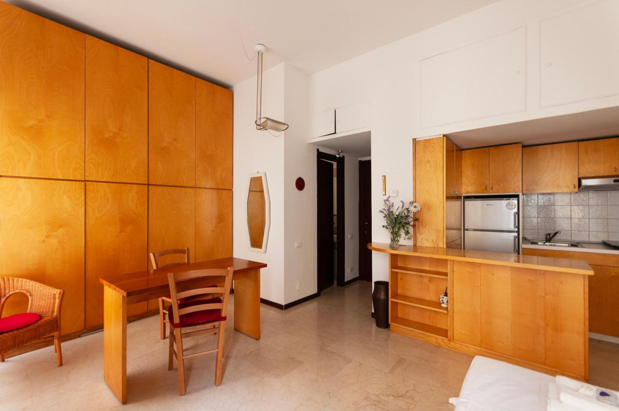 Youhosty - Lecco 11 Appartement Milaan
