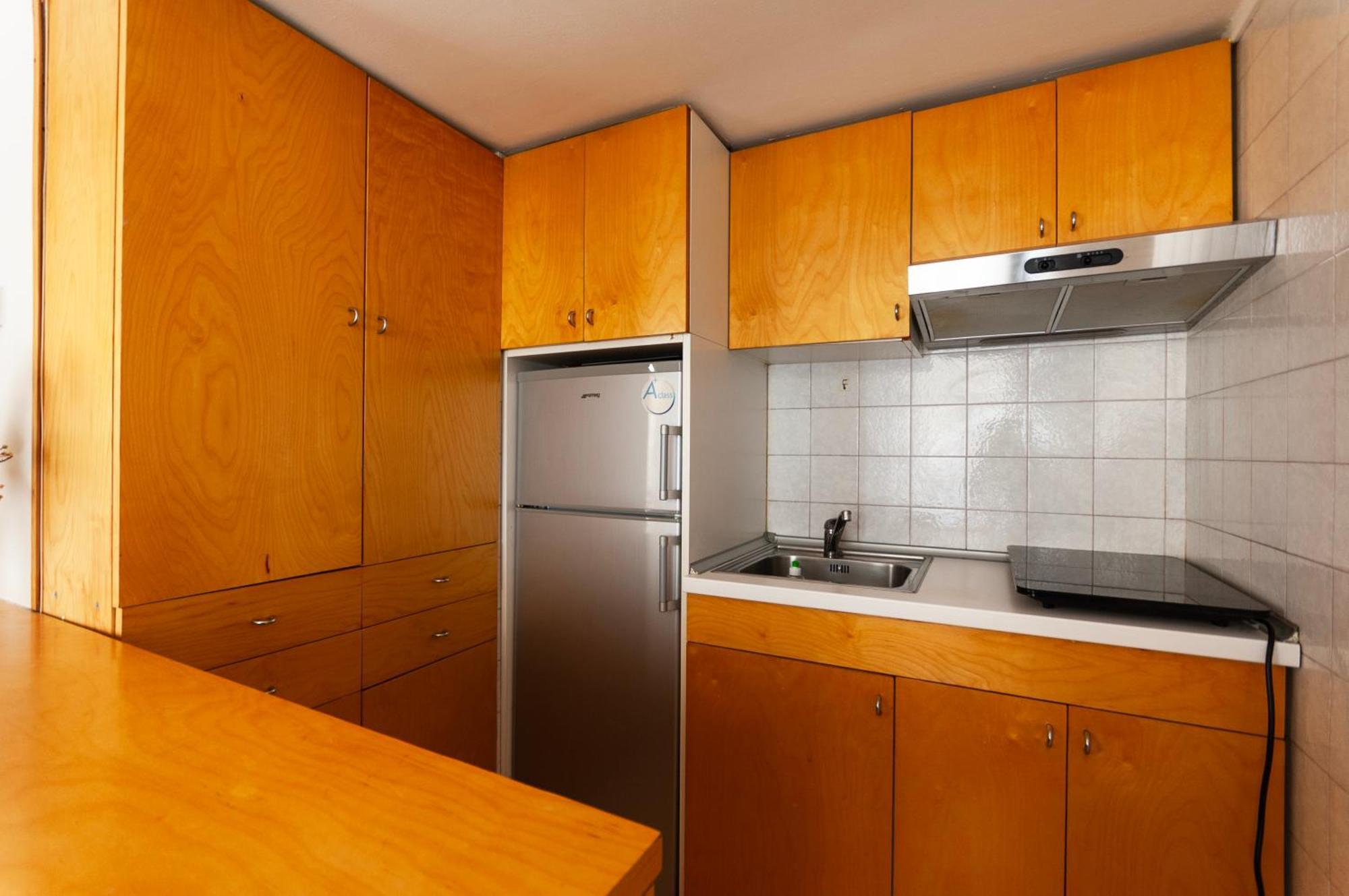 Appartement Youhosty - Lecco 11 Milaan